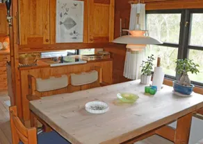 Children-friendly wonderful house with sauna | Garden view | Dogs allowed - Image 2