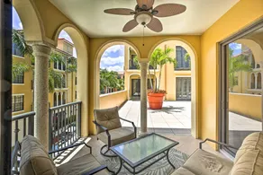 Classy Estero Condo in Heart of Coconut Point - Image 2