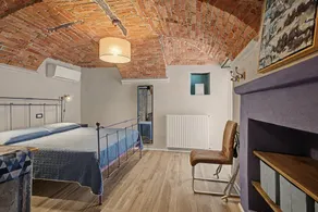 Flat with garden | Garden view - Image 2