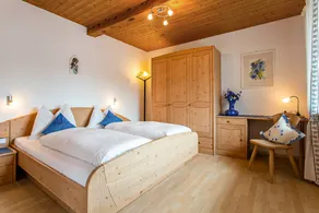 Moosbachhof - Ferienwohnung Marienkafer - Image 2