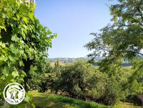Gite with BBQ, terrace & garden - Image 3
