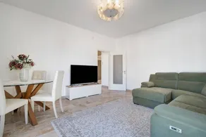 Flat with terrace | Suitable for remote work - Image 3