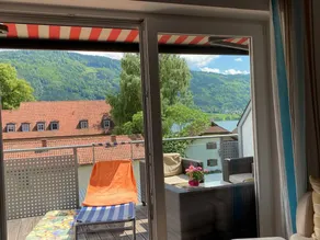Appartamento con 1 camera da letto per 5 persone - Image 3
