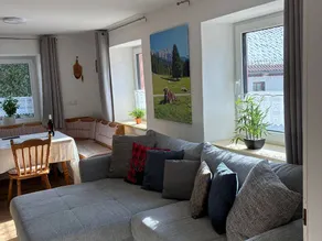Flat with garden | Mountain view - Image 4