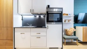 Holiday apartment with sauna | Dogs allowed - Image 5