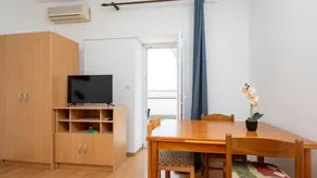 Studio für 2 Personen (28 m²) in Zubovići - Image 3