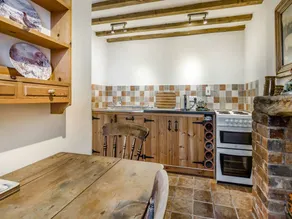 Encantadora casa rural apta para niños con barbacoa y jardín | Admite perro - Image 5