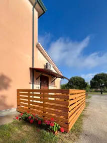 Apartment \"S T\" close to the Sea with Wi-Fi & A/C - Image 4