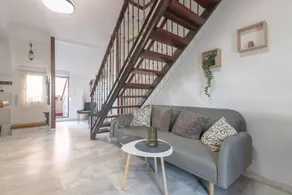 Child-friendly apartment with terrace | Close to the beach - Image 2