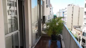 Apt de 1 quarto em Copacabana - Image 3