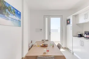 Appartement de vacances avec terrasse - Image 3