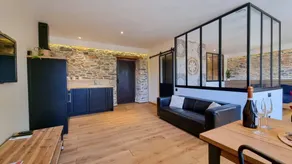 Beautiful gite with terrace, garden & sauna - Image 5