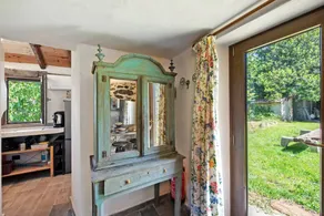 Cabin with barbeque & garden | Mountain view - Image 5