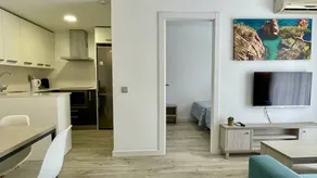 Holiday apartment with pool & terrace - Image 4