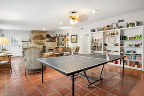 Riverbank Escape for Families and Friends with Ping Pong, Mrs. Pac-Man, and Cozy Den in Kerrville, Texas - Image 4