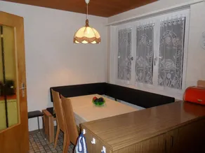 Holiday apartment with garden - Image 4