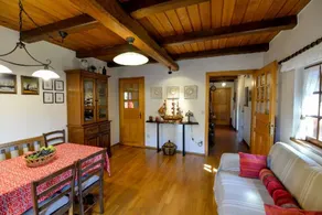 Wohnung mit Terrasse und Garten | Haustiere sind willkommen - Image 3