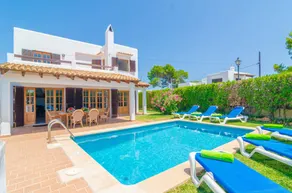 Family-friendly villa with garden, terrace & barbeque | Close to the beach | Pets allowed - Image 2