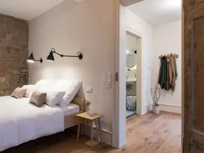 Children-friendly lovely holiday apartment with terrace, barbeque & garden - Image 3