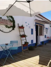 Maison avec internet haut débit, jacuzzi et terrasse | Vue lac - Image 4