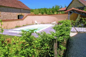 Exquisita villa apta para familias con piscina, jardín y barbacoa | Vistas a la naturaleza | Admite mascotas - Image 5