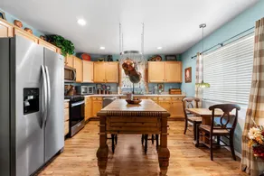 Holiday home | Mountain view - Image 3