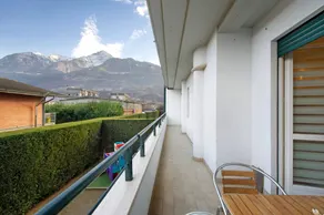 Apartment 'Appartamento Da Jenny' with Mountain View, Balcony and Wi-Fi - Image 2