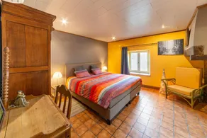 Holiday home with jacuzzi, BBQ & garden | Nature view - Image 3