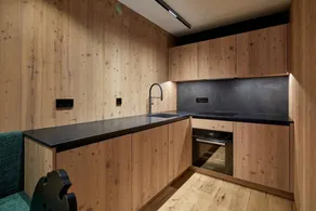 Family-oriented pleasant holiday apartment with garden, terrace & barbeque | Mountain view | Next to the ski | Perfect for remote work | Pets are welcome - Image 3