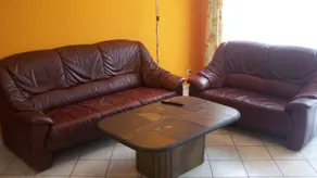 Holiday apartment with barbeque, terrace & garden - Image 3