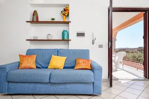 Apartment 'Sardegnadream 5' with Private Terrace, Wi-Fi and Air Conditioning - Image 4