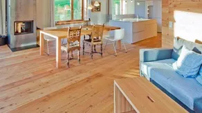 Family-oriented apartment with garden & sauna - Image 3