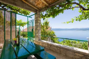 Appartement avec terrasse | Vue mer | Avec animaux acceptés - Image 2
