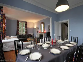 Cottage with BBQ & garden - Image 3