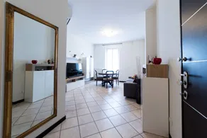 Appartement de vacances avec 1 chambre à coucher pour 4 personnes - Image 2