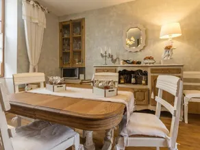Encantadora casa rural con barbacoa - Image 3