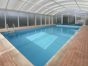 Cottage convivial et familial avec jacuzzi, piscine et jardin - Image 3
