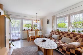 Apartment 'Ilona' with Shared Terrace, Garden and Wi-Fi - Image 2