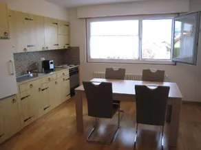 Ferienwohnung Dent Blanche - Image 5