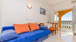 Charmantes Apartment mit Grill | Meerblick - Image 2