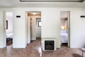 Wecamp Pirineos - Bungalow FAMILY 2 bedrooms 2 to 4 people - 2 person. included in the price - Image 2