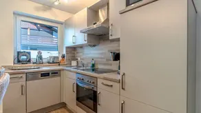 Charming apartment with sauna - Image 2