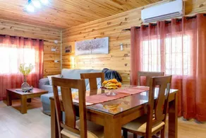 Fully equipped holiday home with barbecue, garden & pool | Dogs allowed - Image 2
