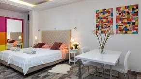 Studio für 2 Personen (18 m²) in Mlini - Image 3