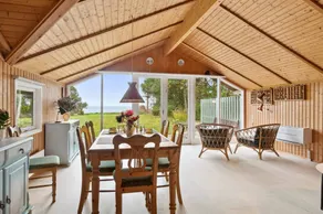 House with garden, barbecue & terrace | Sea view - Image 2