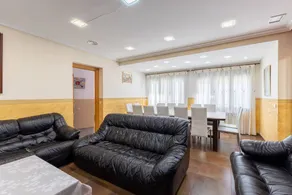 Ferienhaus mit schnellem Internet, privatem Pool und Grill - Image 4