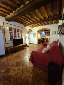 Al Borgo 153 Apartment - Image 4