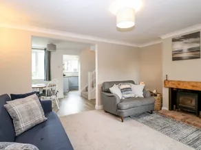 Child-friendly cottage with garden | Pets are welcome - Image 3