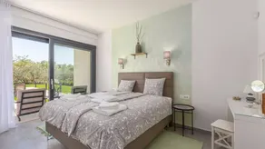 Ferienhaus mit Sauna, Pool und Garten - Image 3