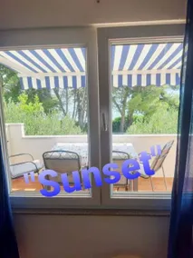 Pleasant flat with 2 rooms for 4 persons - Image 2